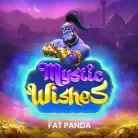 Mystic Wishes icon
