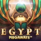 Egypt MegaWays™ game thumbnail
