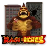 Rage to Riches icon