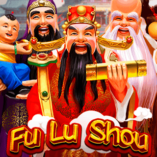 Fu Lu Shou game thumbnail