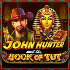 John Hunter and the Book of Tut