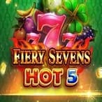 Fiery Sevens Hot 5 game icon