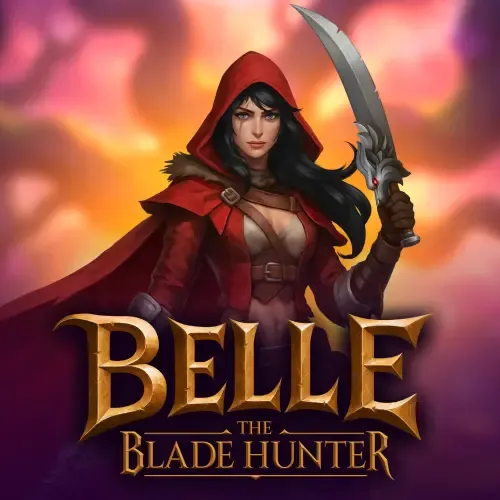 Belle the Blade Hunter icon