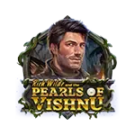 Rich Wilde and the Pearls of Vishnu icon
