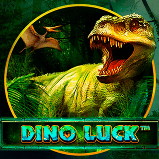 Dino Luck icon