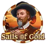 Sails of Gold game thumbnail