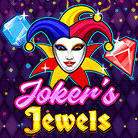 Joker's Jewels game icon