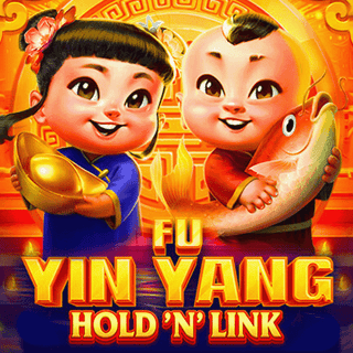 Fu Yin Yang icon
