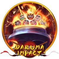 Daruma Impact game thumbnail
