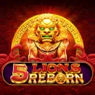 5 Lions Reborn