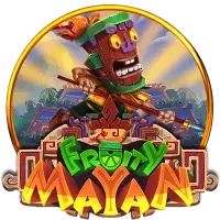 Fruity Mayan icon