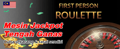 Ganjaran Jackpot spingo88 vip