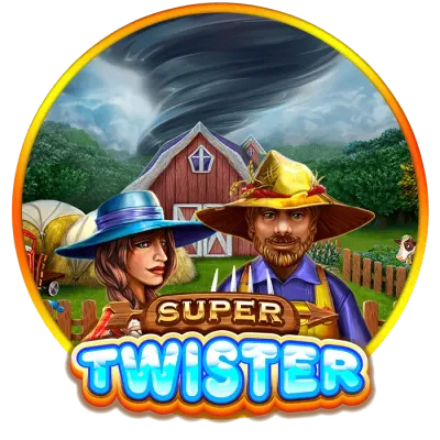Super Twister