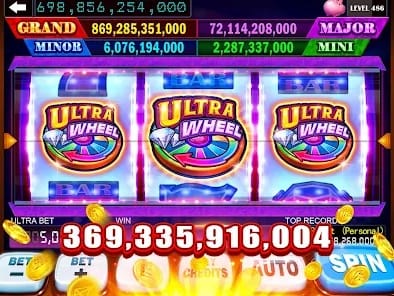Koleksi Slot VIP Eksklusif screenshot