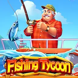 Fishing Tycoon game icon